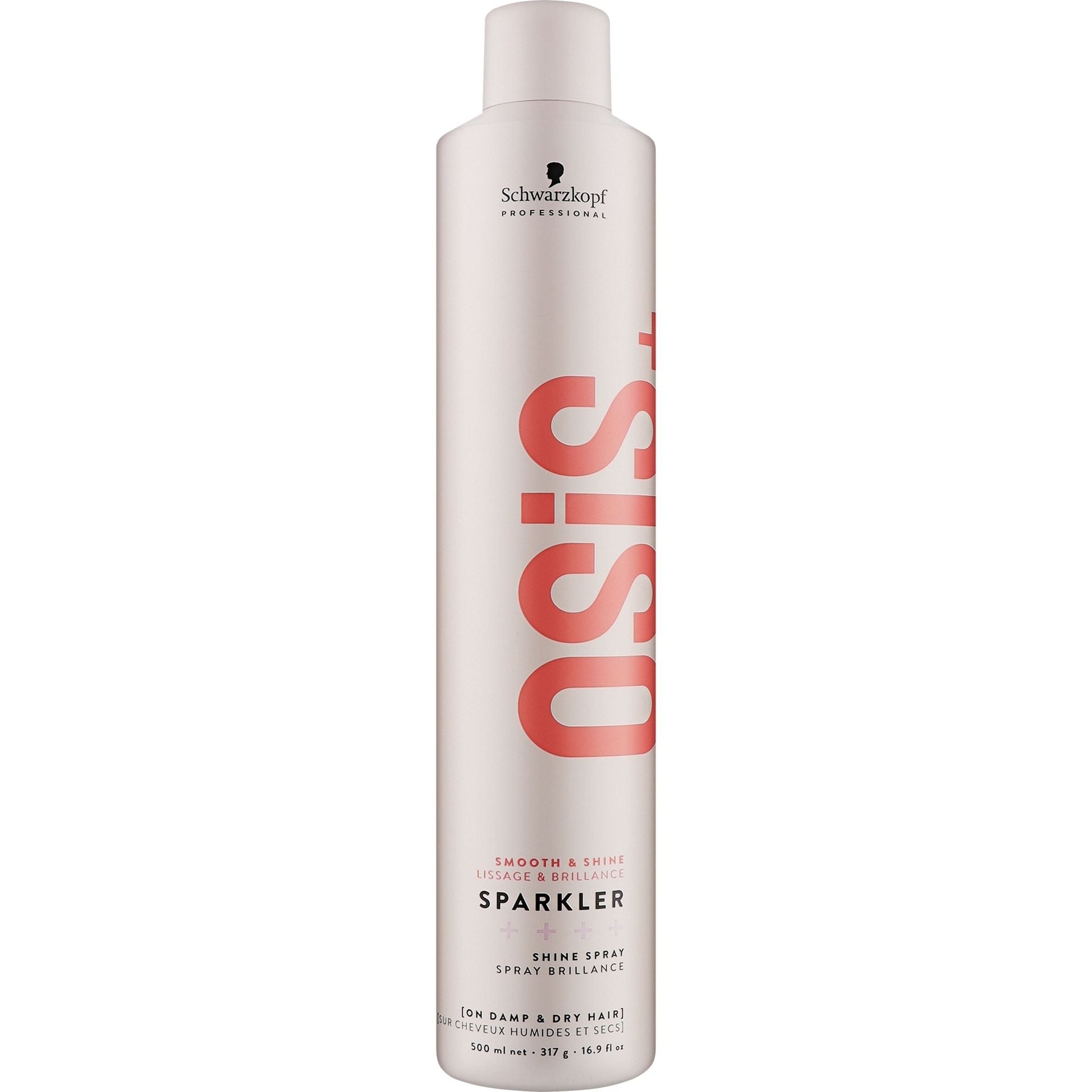 Schwarzkopf OSiS+ Sparkler Shine Spray