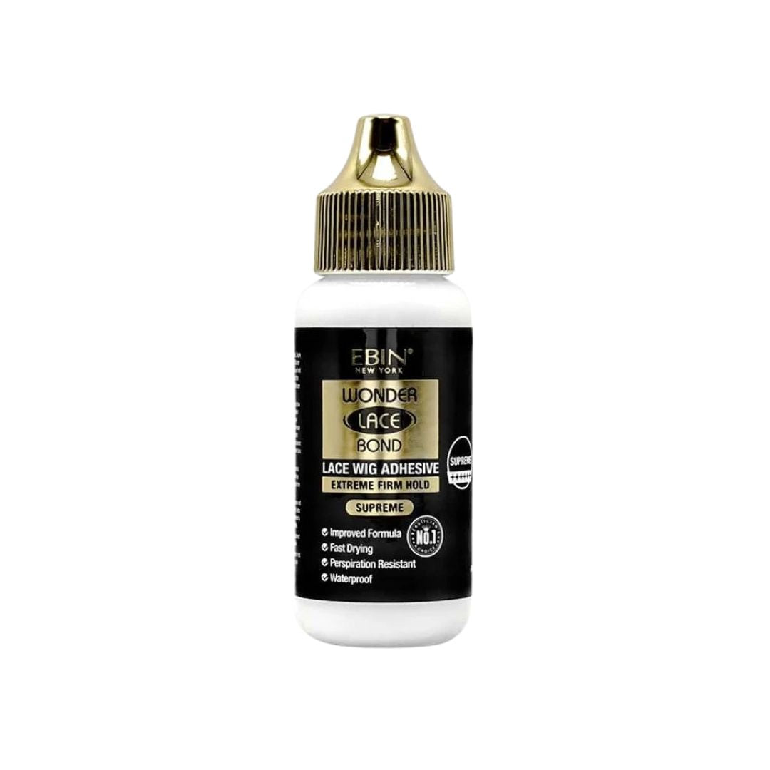 Ebin Wonder Lace Bond Supreme 35ml
