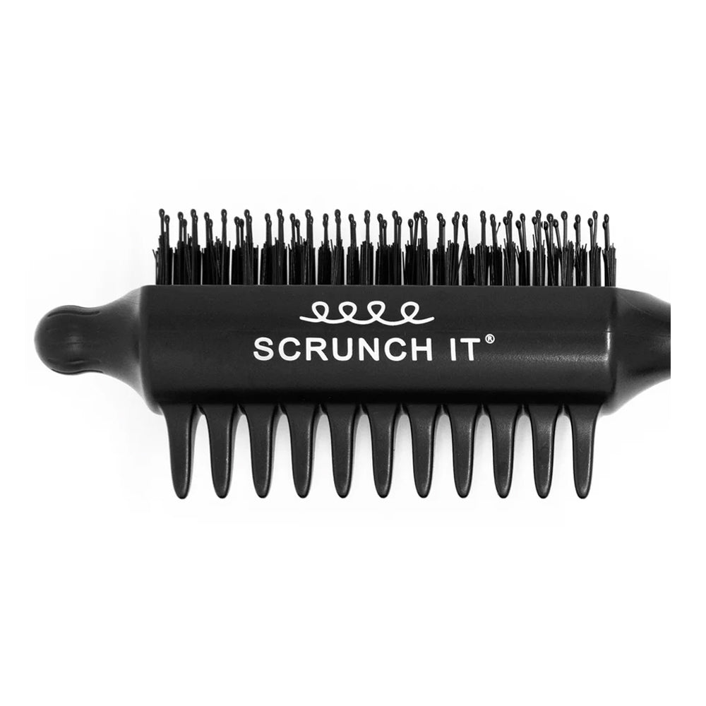 Scrunch It Small Clumps Brush