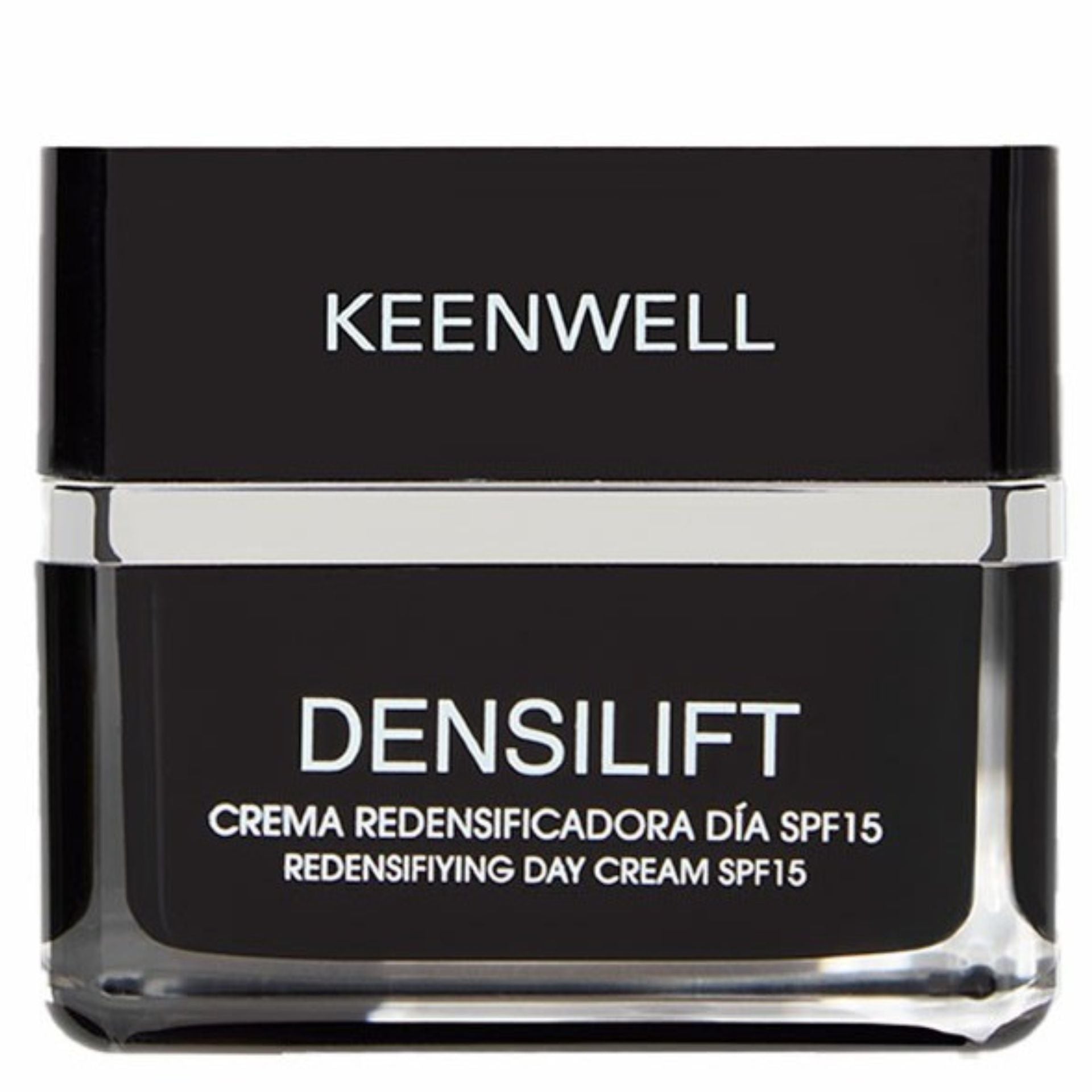 Keenwell Densilift Crema Redensificadora Dia Spf15 50ml