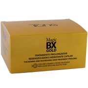 Tahe Ampollas Redensificante Post Tratamiento