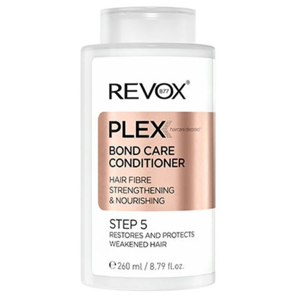 Revox B77 Plex Bond Care Conditioner Step 5, 260ml