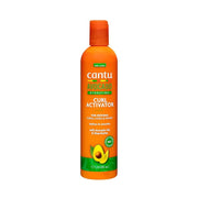 Cantu Avocado Hydrating Curl Activator Cream 355ml