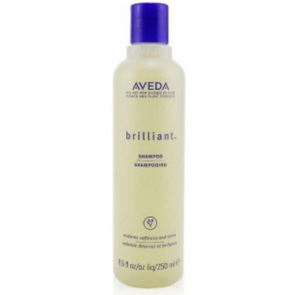 Aveda Brilliant Shampoo 250ml