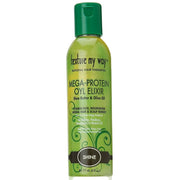 Texture My Way Mega Protein Elixir 177ml