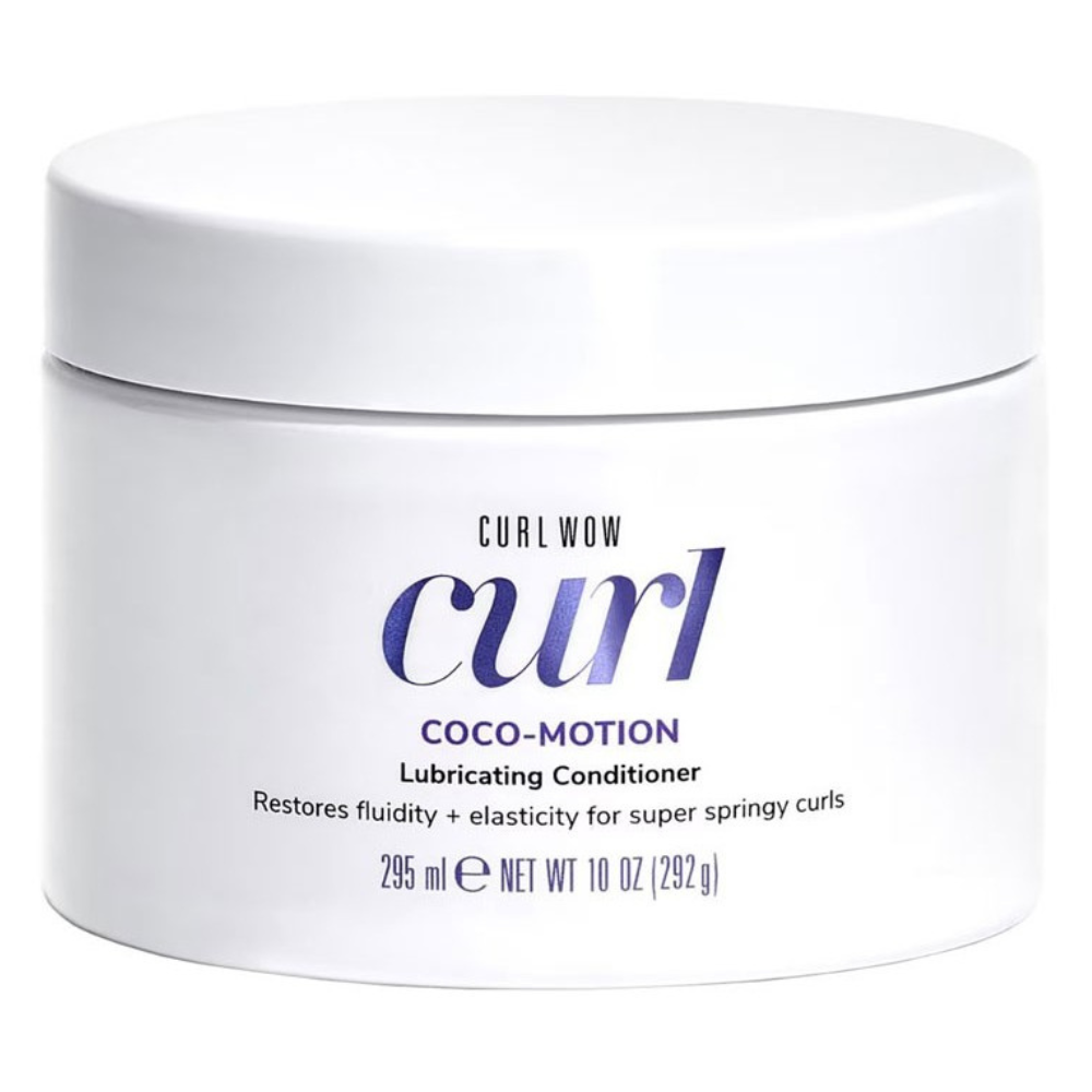 Color Wow CW Curl Coco Motion L. Conditioner 295ml
