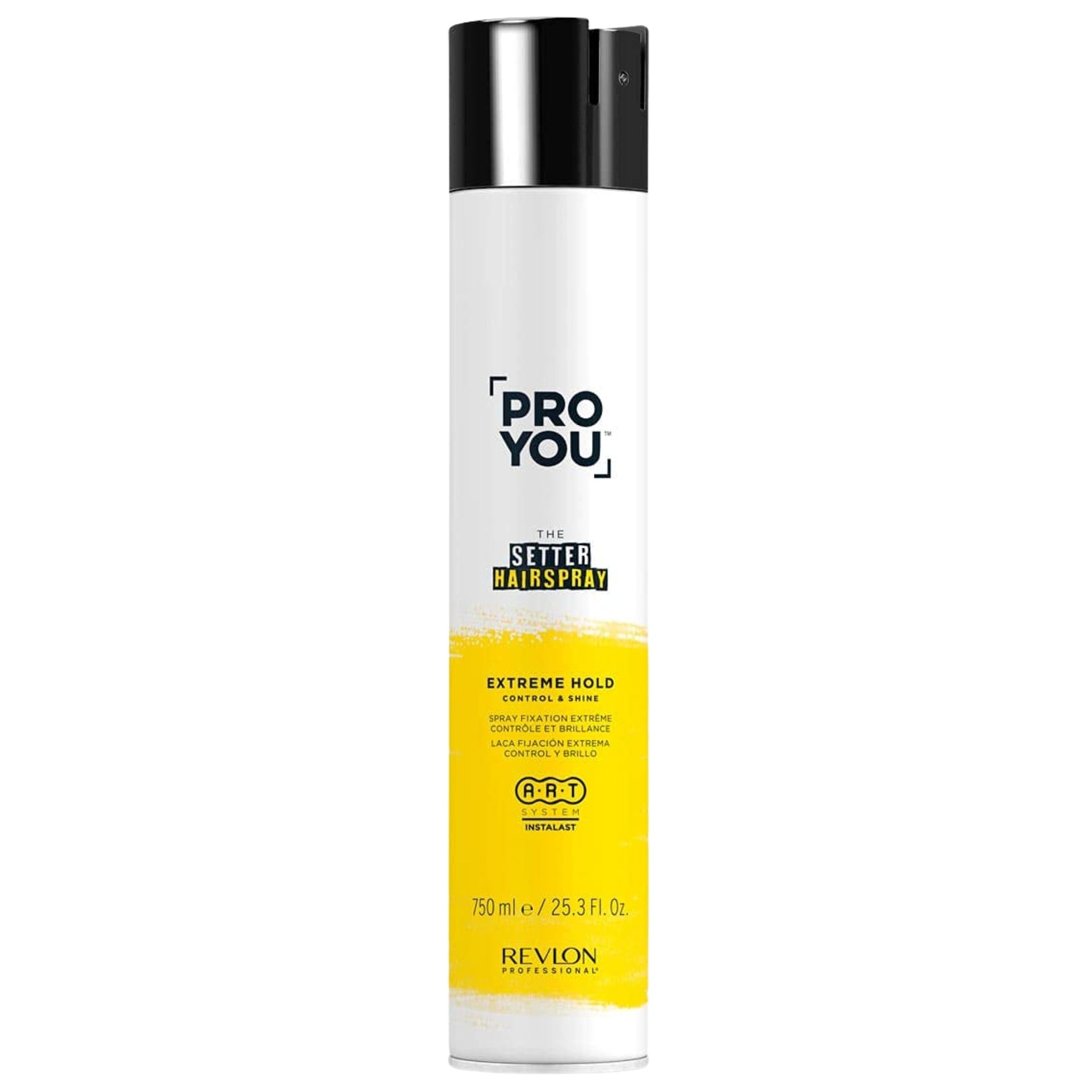 Revlon ProYou The Setter Hairspray Extreme Hold