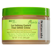 Biocare Labs Curls & Naturals Curl Defining Custard 340g