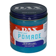 Dax Super Light Pomade 213g