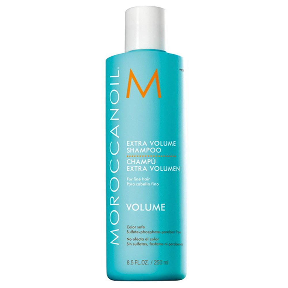Moroccanoil Volumizing Shampoo 250ml