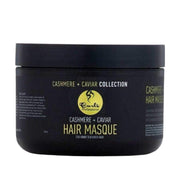Curls Cashmere + Caviar Hair Masque 236ml