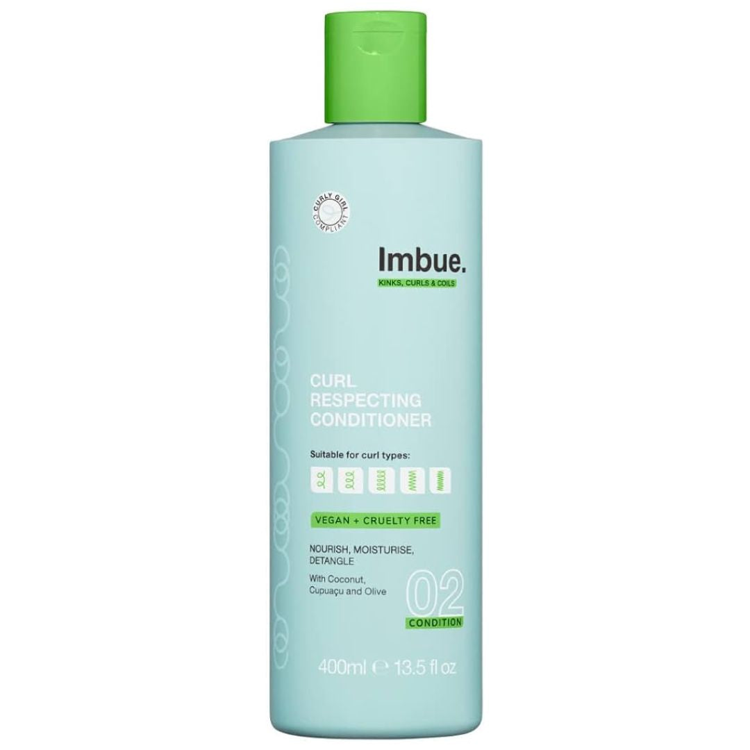 Imbue Respecting Conditioner 400ml