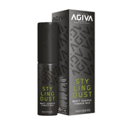 Agiva Styling Dust Powder Spray Matt