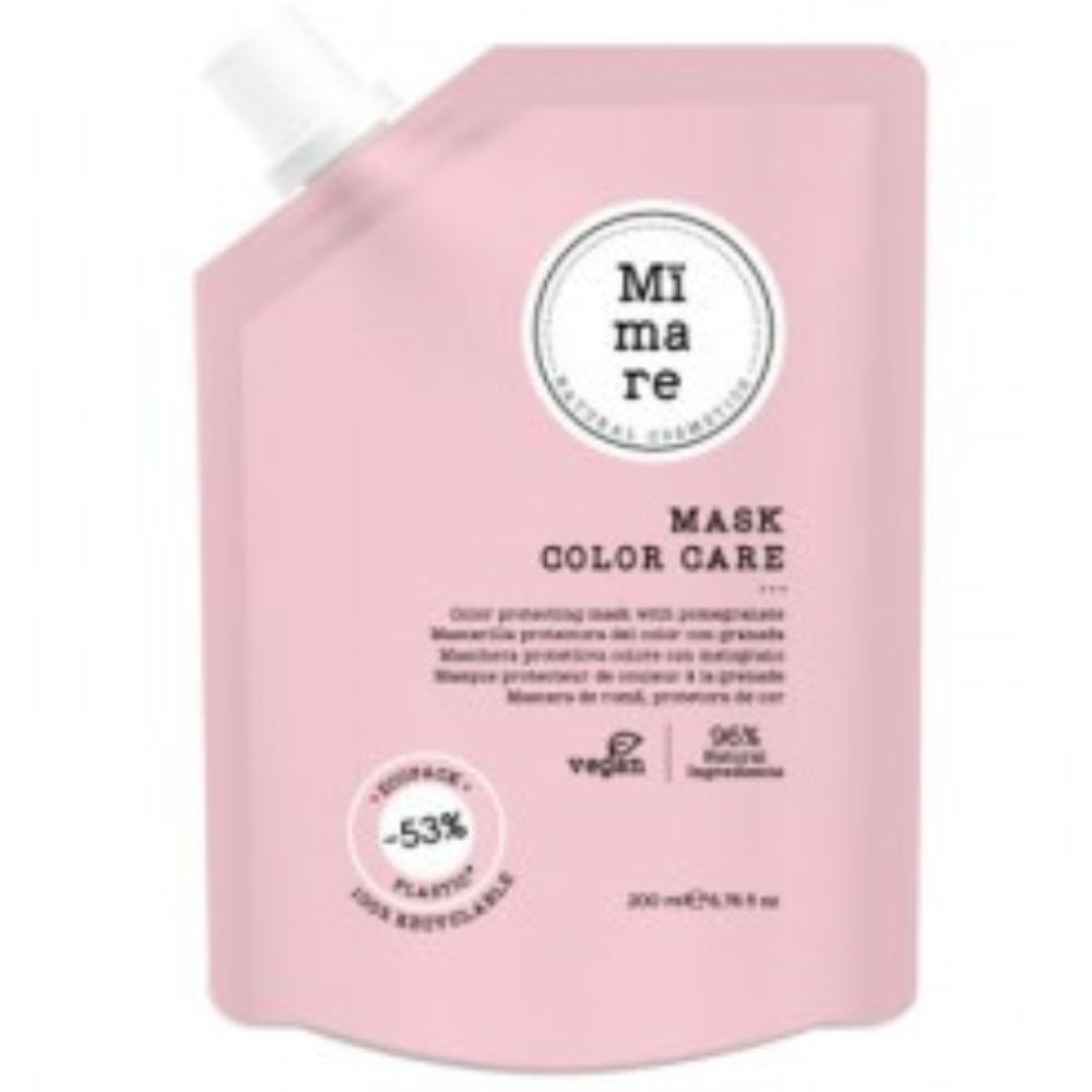 Mimare Mascarilla Color Care 200ml
