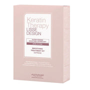Alfaparf Keratin Thearapy Lisse Design Kit
