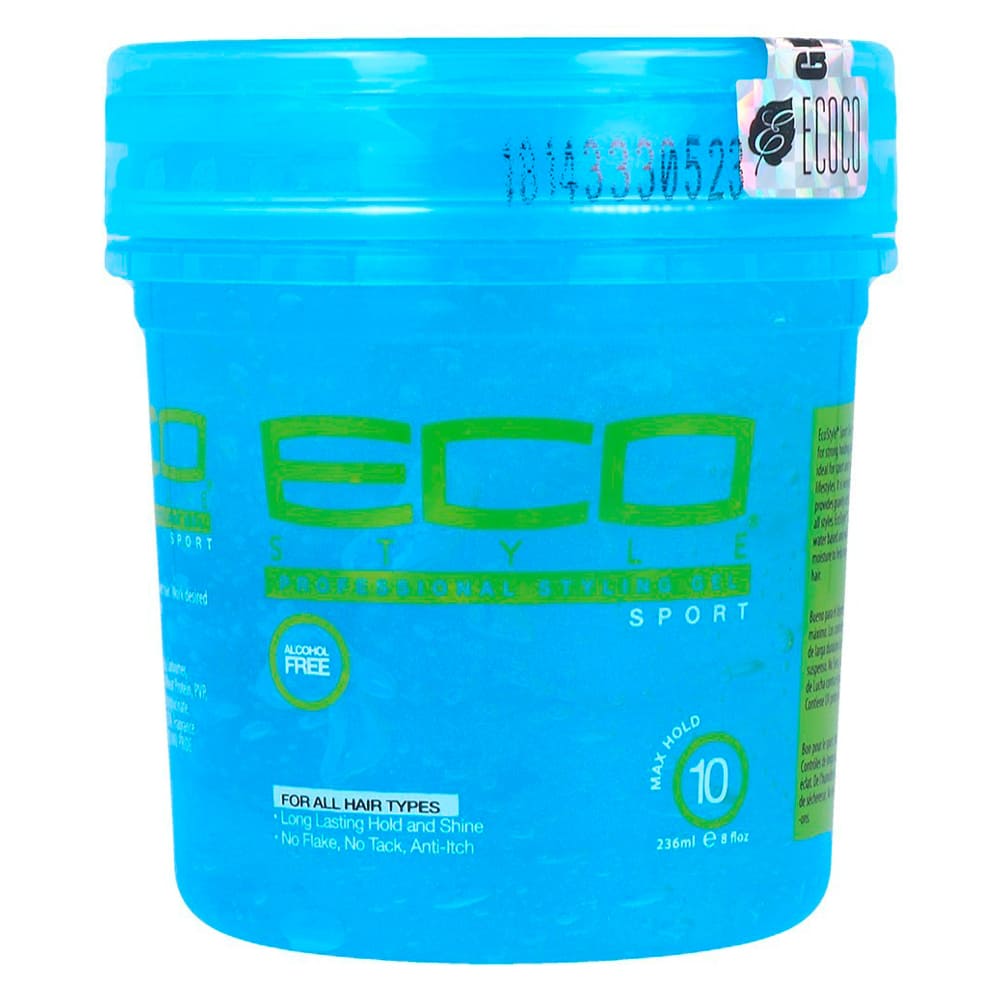 Eco Styler Gel Sport Blue