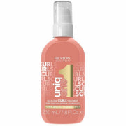 Revlon Uniq One All In One Curls Treatment 230ml