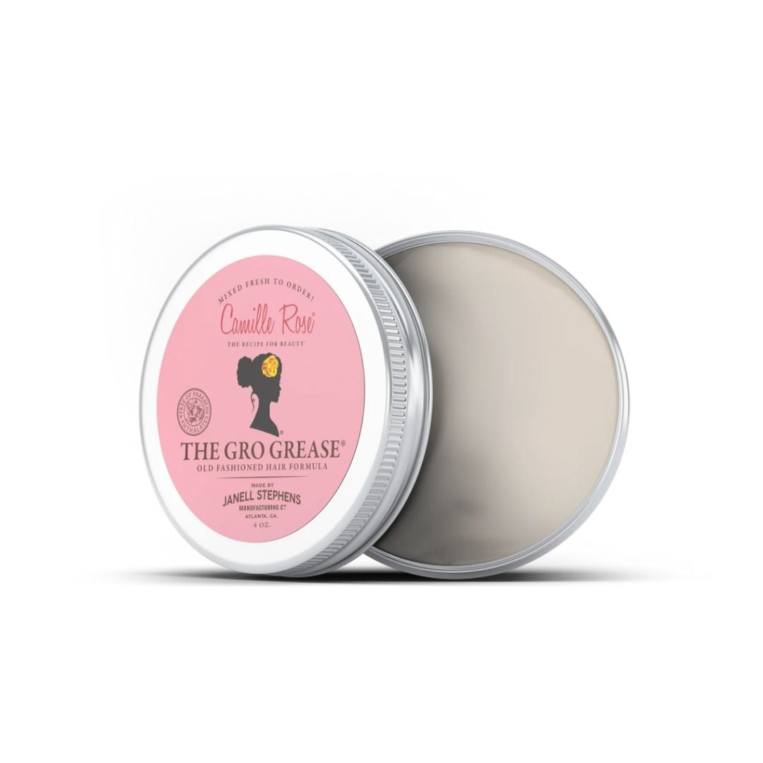 Camille Rose The Grow Grease 4oz