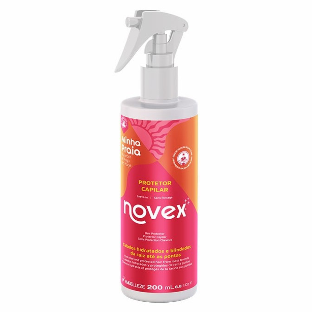 Novex Spray Desenredante Mi Playa 200ml
