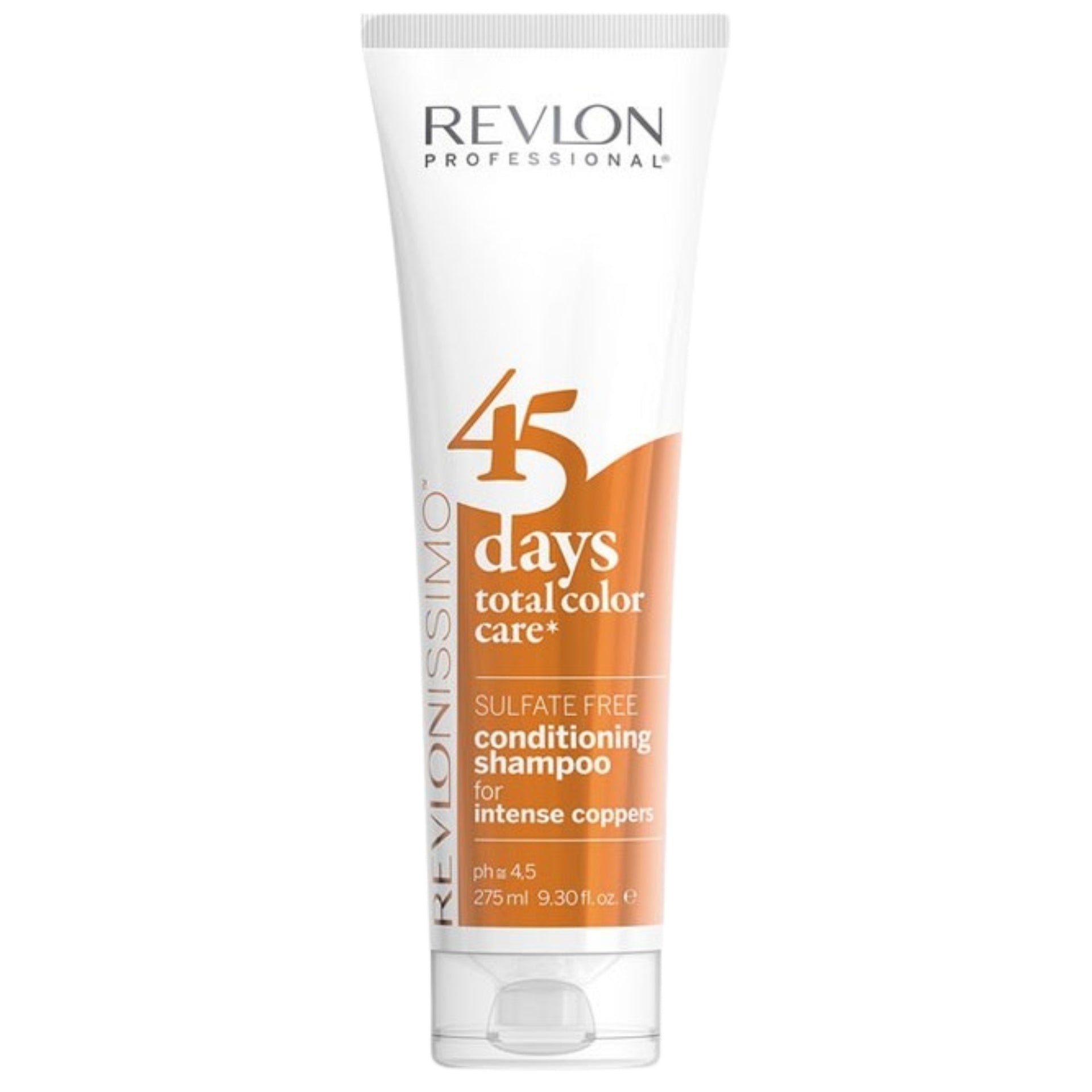 Revlon 45 Days Shampoo & Conditioner 275ml