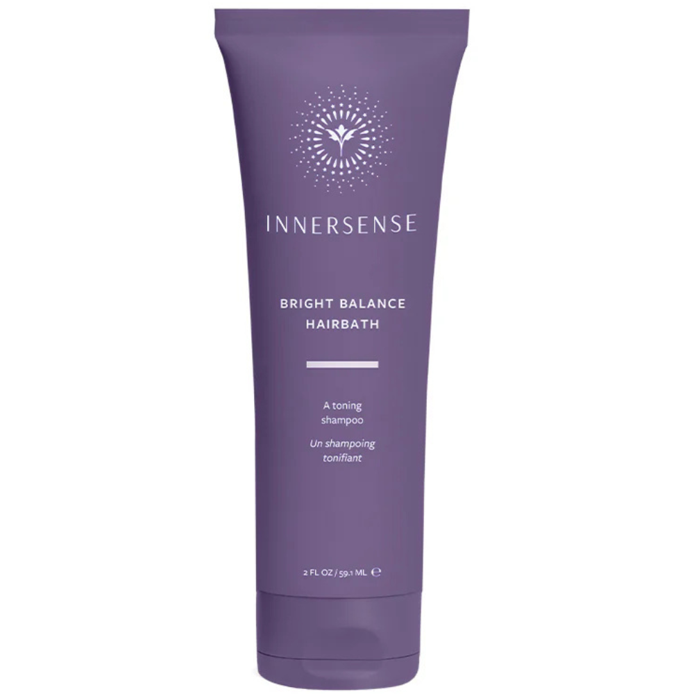 Innersense Bright Balance Hairbath