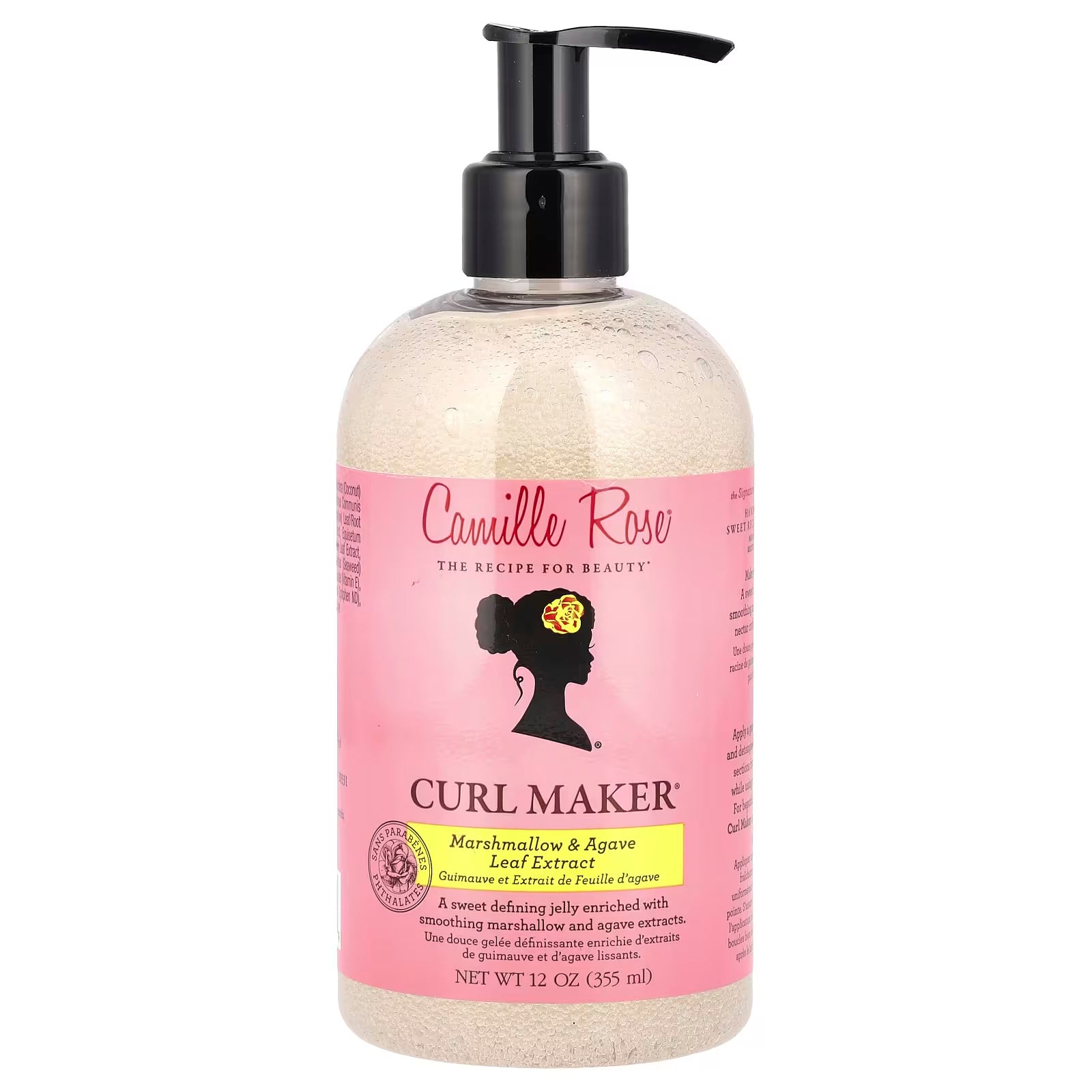 Camille Rose Naturals Curl Maker
