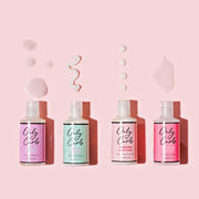 Only Curls Starter Pack 4 x 100ml