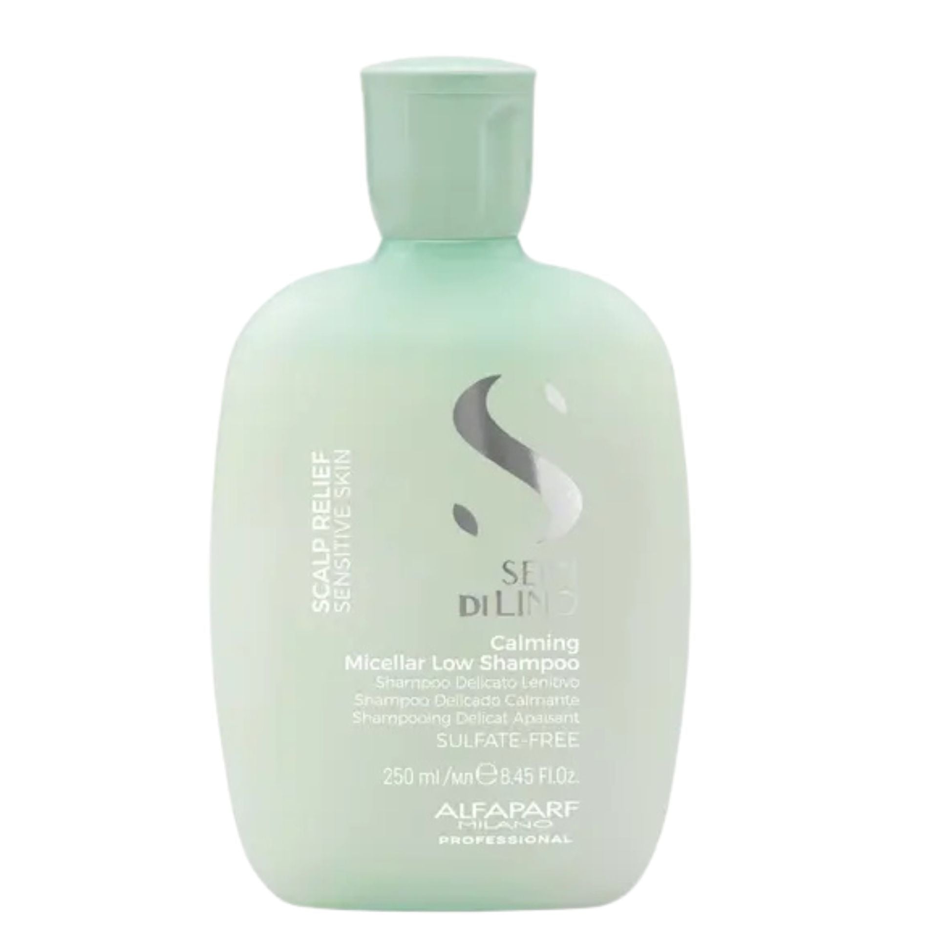 Alfaparf Sdl Scalp Relief Calming Shampoo 250ml