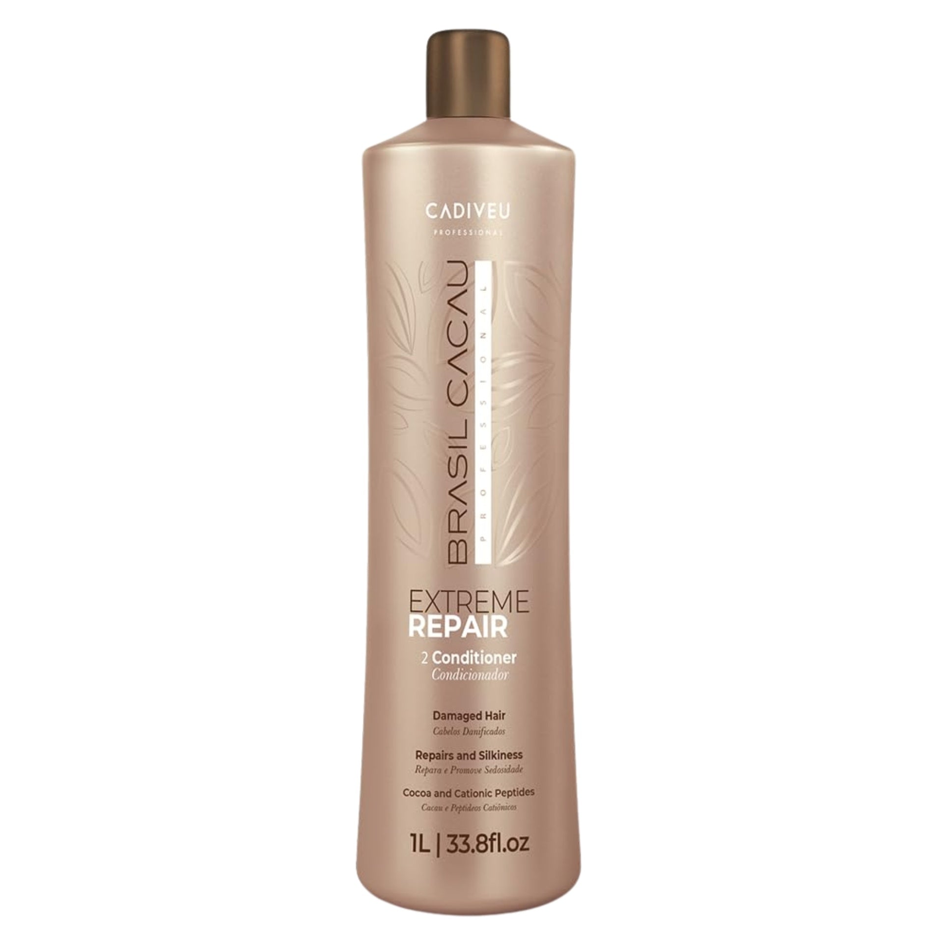 Brasil Cacau Extreme Repair 2 Conditioner 1000ml