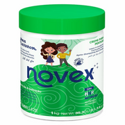 Novex Crema Acondicionadora My Little Curls 1kg