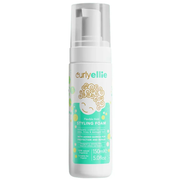 CurlyEllie Flexible Hold Styling Foam 150ml