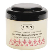 Ziaja Mascarilla Capilar Fortalecedora 200ml