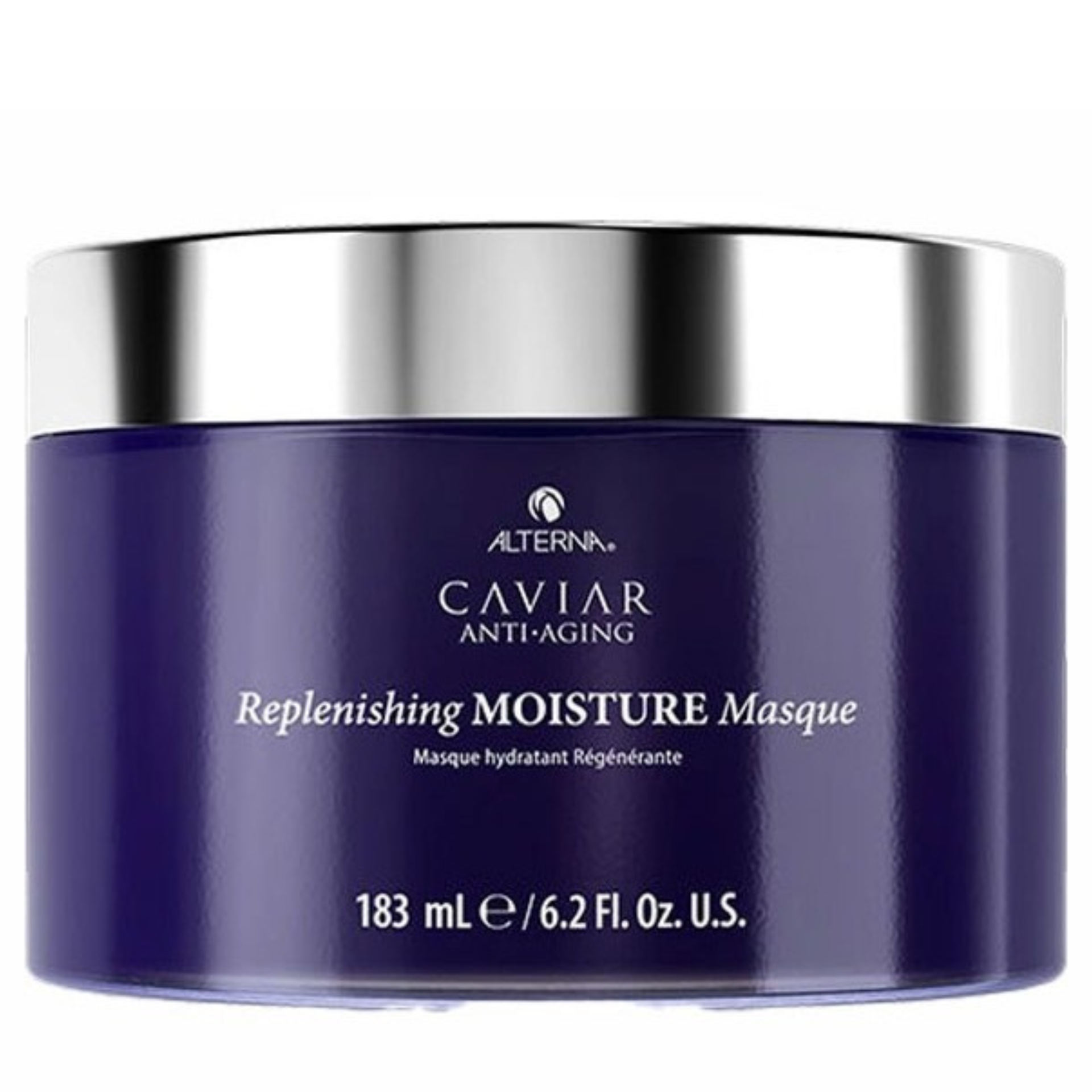 Alterna Caviar Replenishing Moisture Masque 183ml
