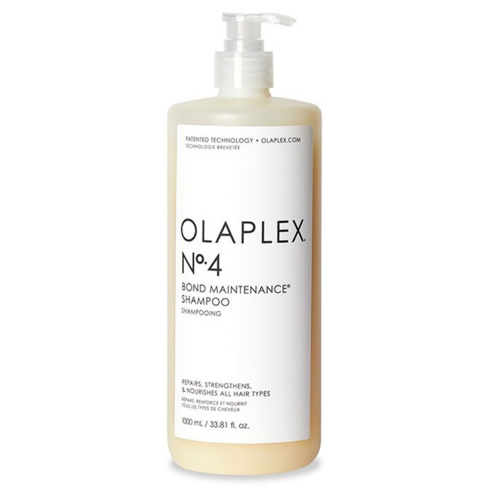 Olaplex Nº4 Bond Maintenance Shampoo