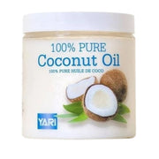 Yari Pure Coconut Oil 500ml