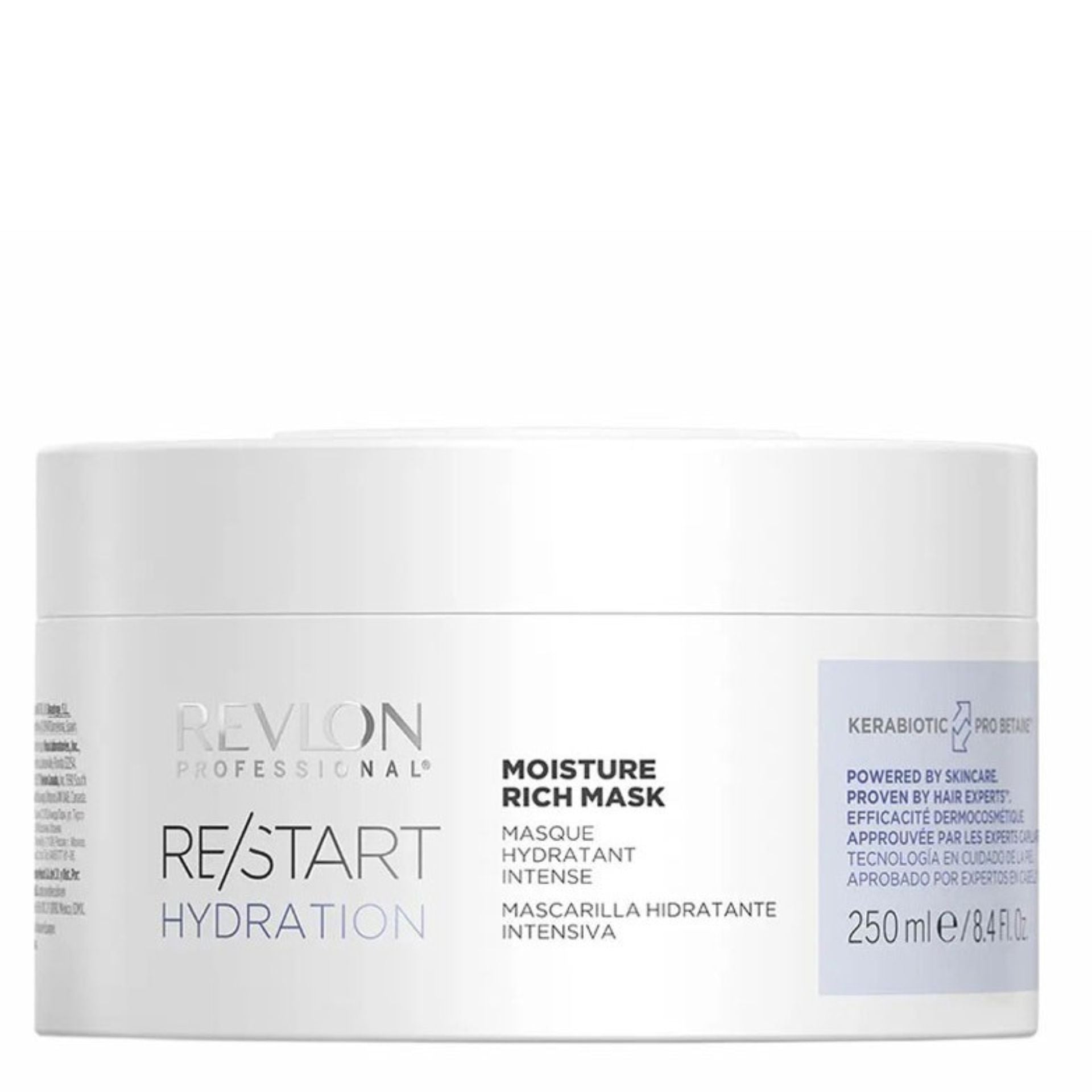 Revlon Restart Hydratation Rich Mask