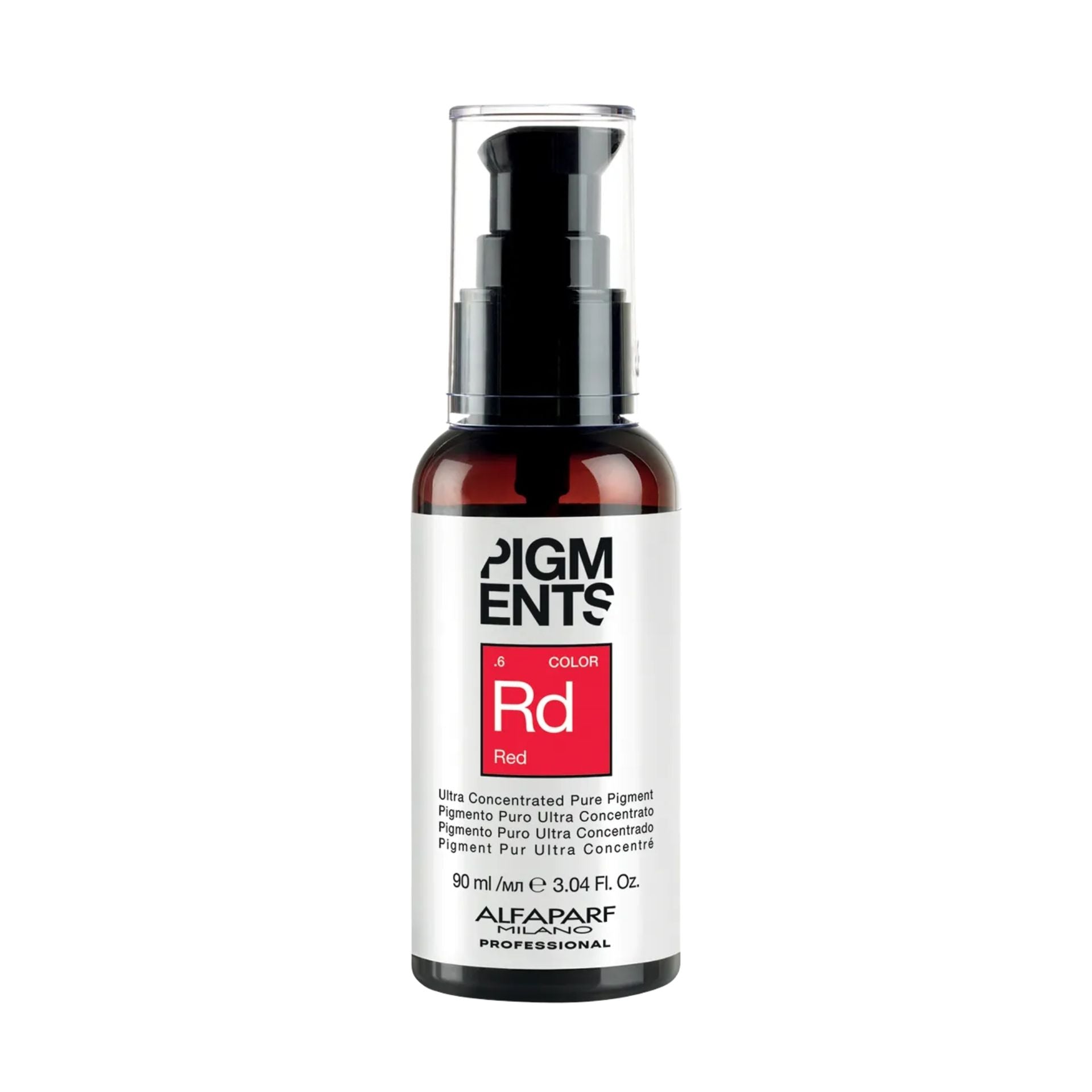 Alfaparf Pigments Red 90ml