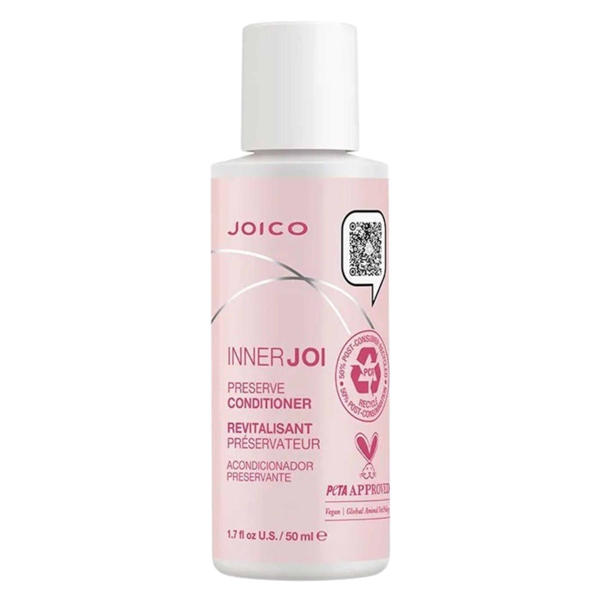 Joico Innerjoi Preserve Conditioner