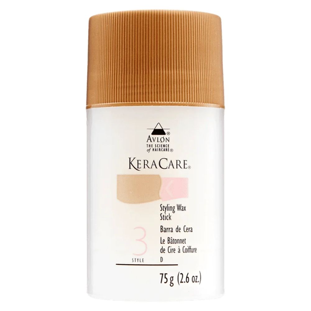 Keracare Styling Wax Stick 76ml
