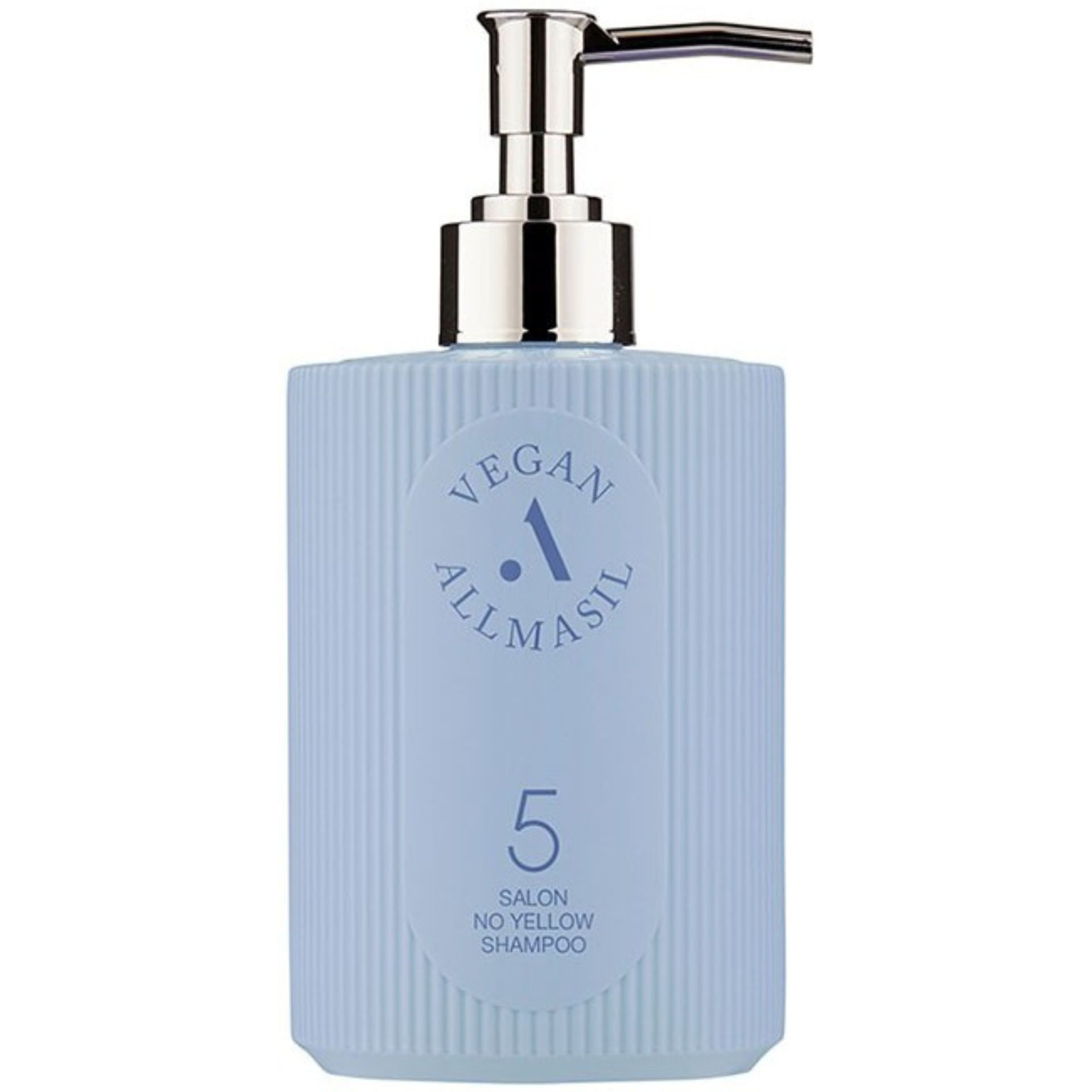 All Masil No Yellow Shampoo