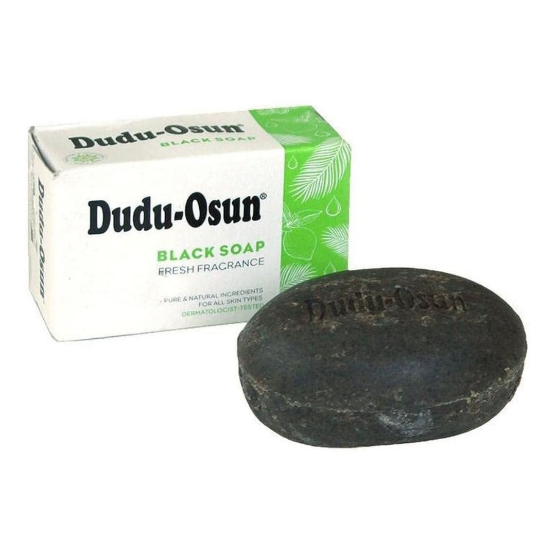 Dudu Osun Black Soap Fresh Fragance 150g