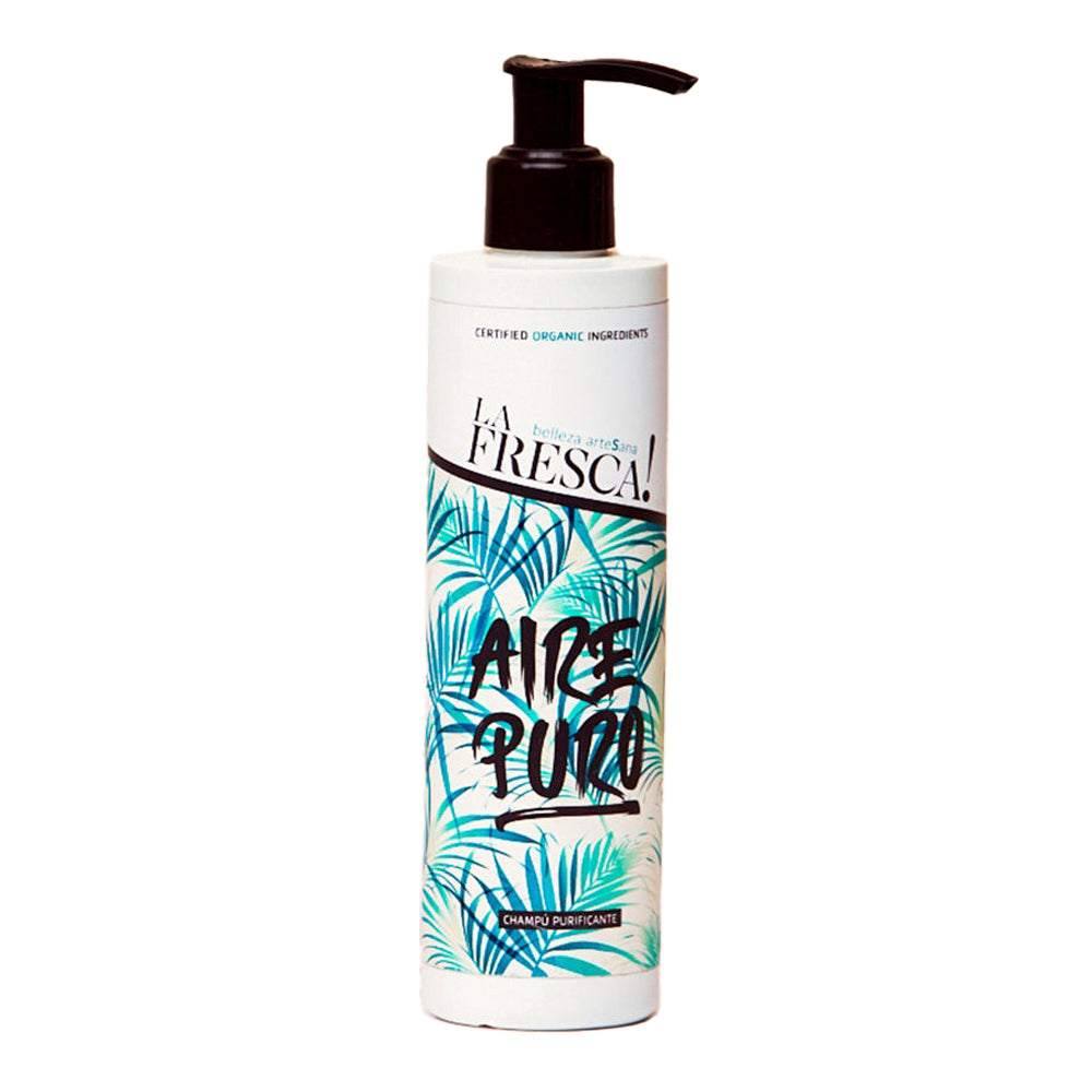 La Fresca Aire Puro Champu Purificante 250ml