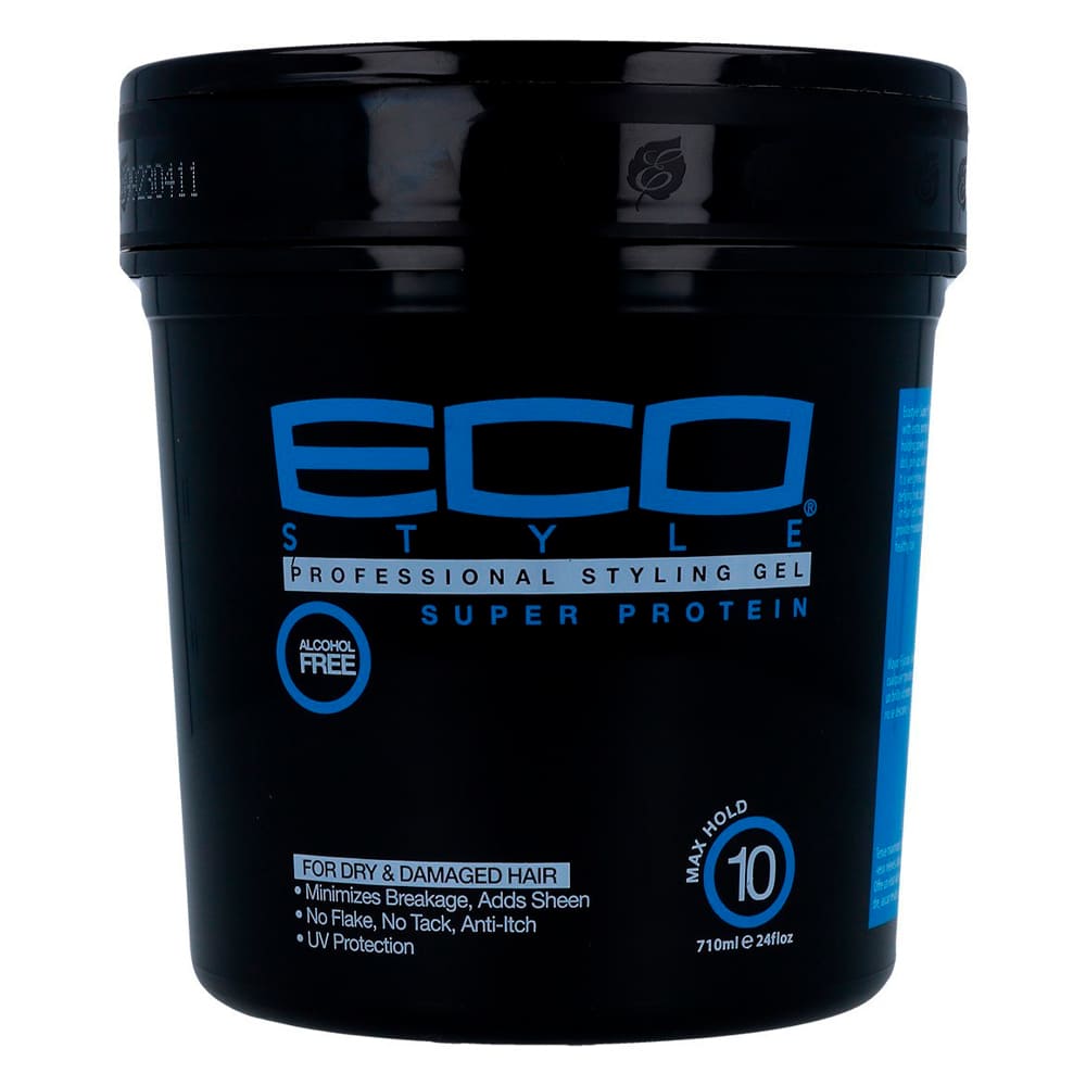 Eco Styler Gel Super Protein