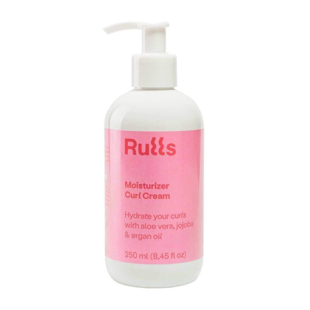 Rulls Moisturizer Curl Cream