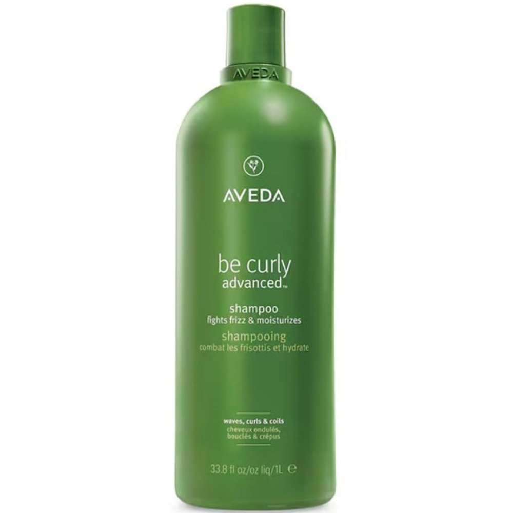 Aveda Be Curly Advanced Shampoo 1000ml