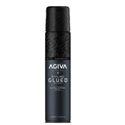 Agiva Styling Glued Hair Spray Extra Strong Black
