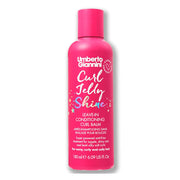 Umberto Giannini Curl Jelly Shine Leave-In Conditioning Curl Balm 180ml