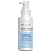Revlon Restart Hydration Scalp Moisturizing Lotion