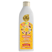 Gota Dourada Condicionador Clubinho Cacheados 340ml