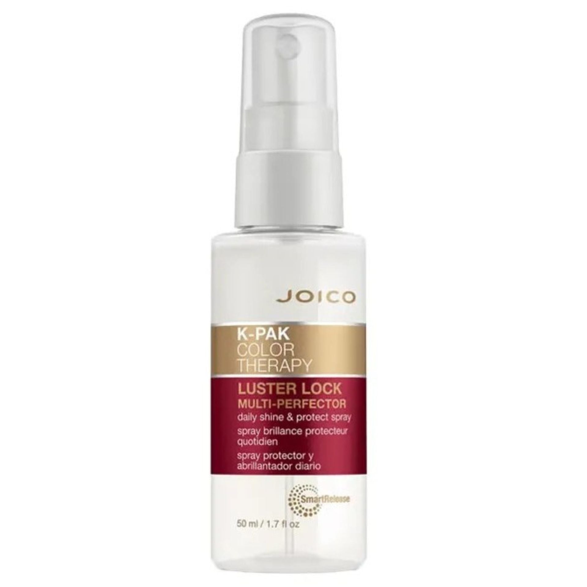Joico K-pak Color Therapy Luster Lock Spray